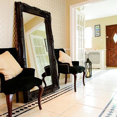 Sika Lodge Guesthouse Killarney Extérieur photo