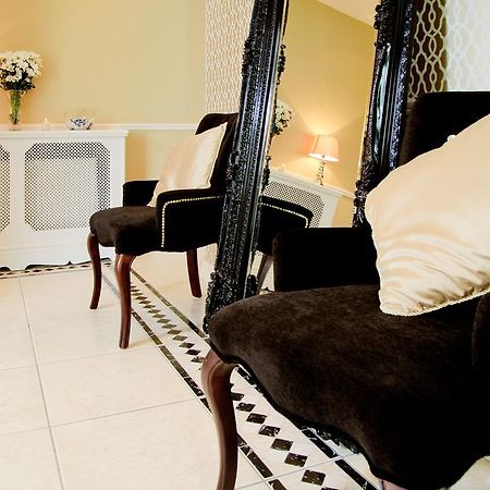 Sika Lodge Guesthouse Killarney Extérieur photo