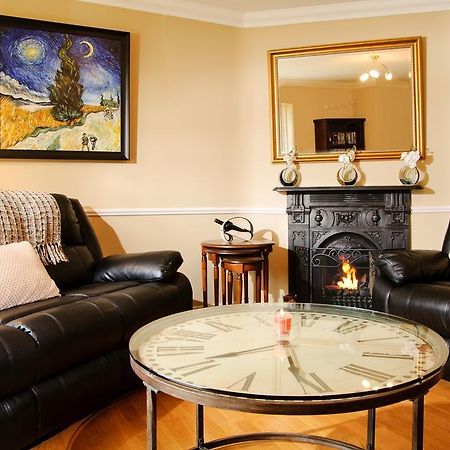 Sika Lodge Guesthouse Killarney Extérieur photo
