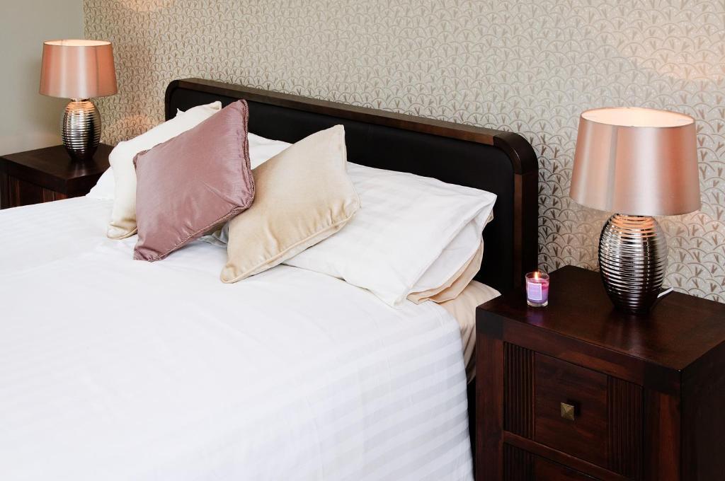 Sika Lodge Guesthouse Killarney Chambre photo