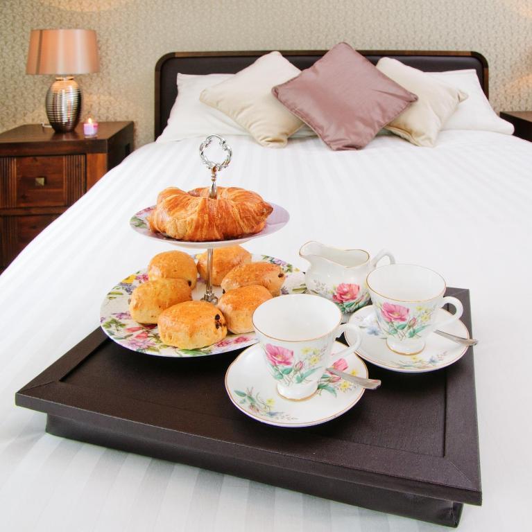 Sika Lodge Guesthouse Killarney Chambre photo