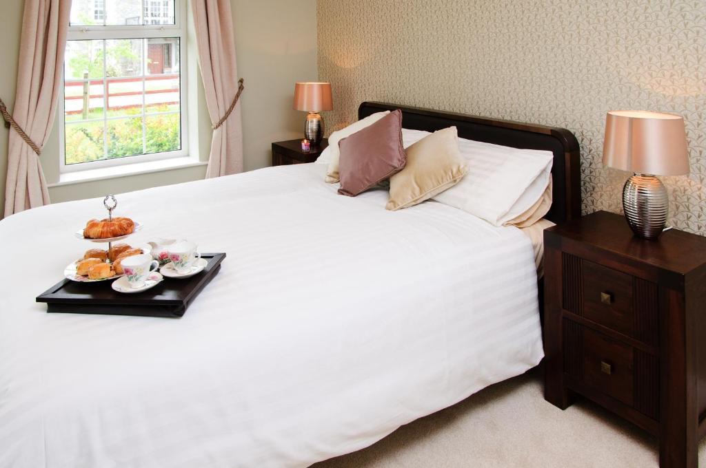 Sika Lodge Guesthouse Killarney Chambre photo