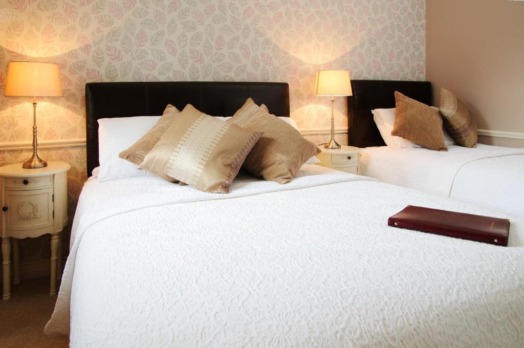 Sika Lodge Guesthouse Killarney Chambre photo