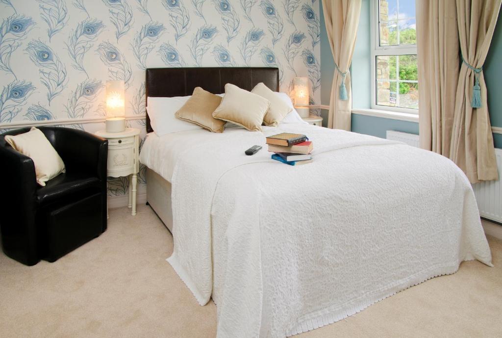 Sika Lodge Guesthouse Killarney Chambre photo