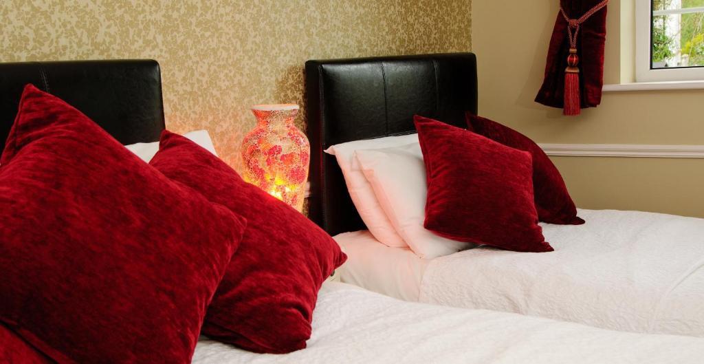 Sika Lodge Guesthouse Killarney Chambre photo