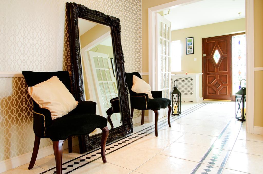 Sika Lodge Guesthouse Killarney Extérieur photo