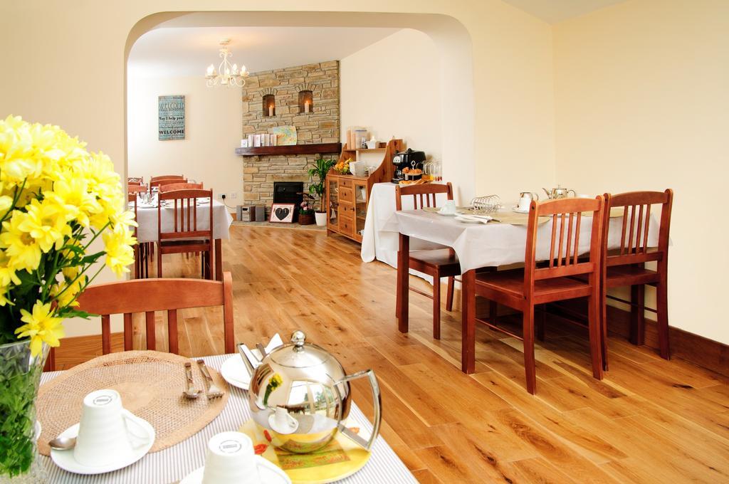 Sika Lodge Guesthouse Killarney Extérieur photo