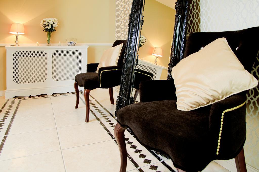 Sika Lodge Guesthouse Killarney Extérieur photo