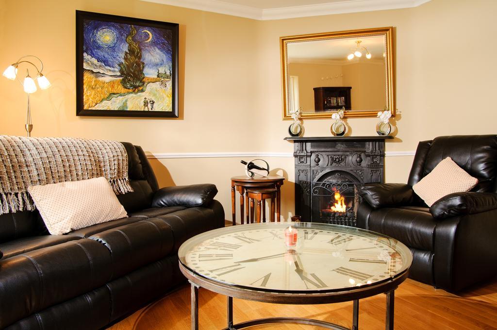 Sika Lodge Guesthouse Killarney Extérieur photo