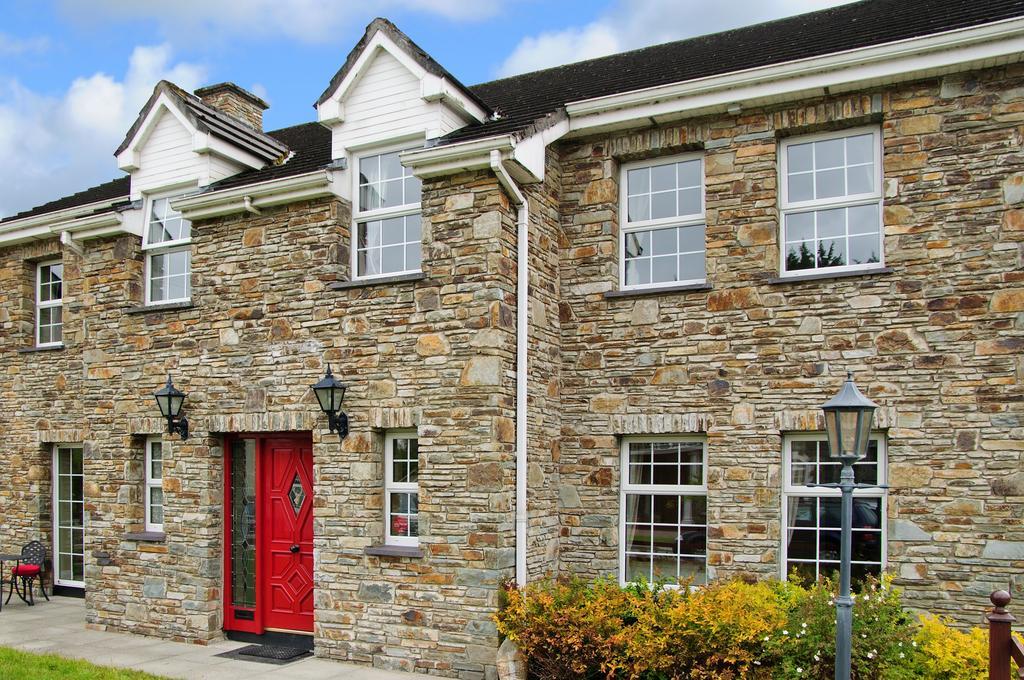 Sika Lodge Guesthouse Killarney Extérieur photo