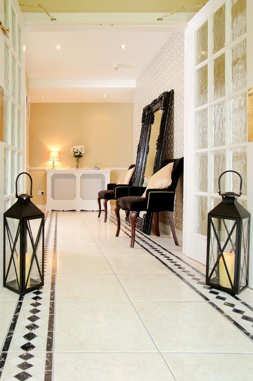 Sika Lodge Guesthouse Killarney Extérieur photo